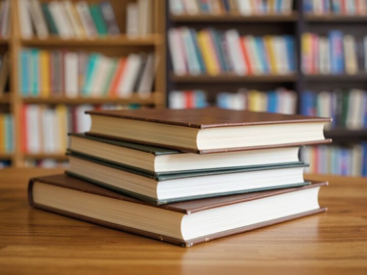 Literackie Święto w Krakowie: 28. Międzynarodowe Targi Książki już trwają!