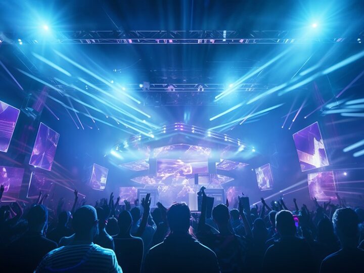 Kraków w rytmie metamorfoz: wyjątkowy koncert, który zapamiętasz na zawsze!