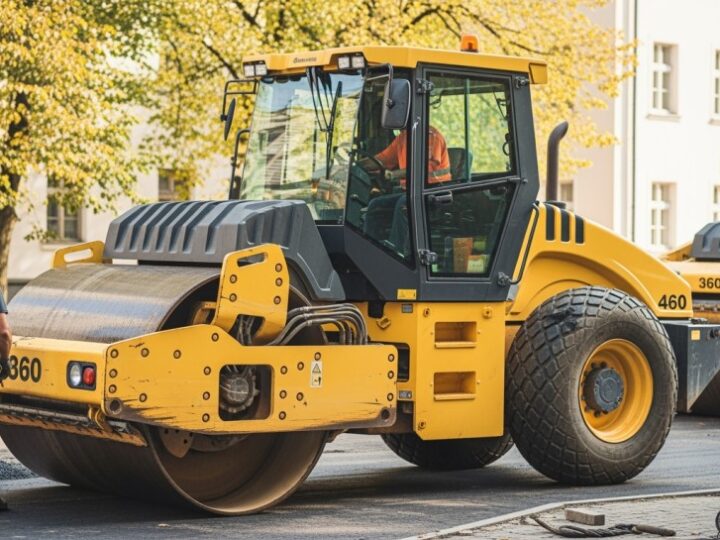 Utrudnienia drogowe i zmiany w komunikacji w Dąbrowie Szlacheckiej i Wołowicach w weekend 25-26 października