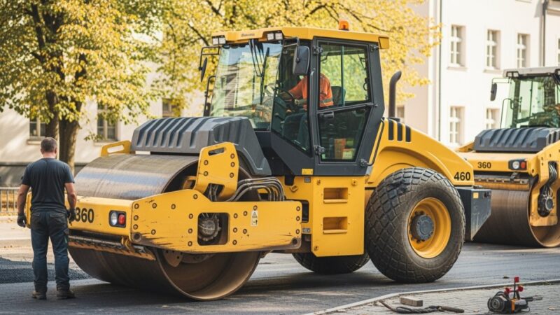 Utrudnienia drogowe i zmiany w komunikacji w Dąbrowie Szlacheckiej i Wołowicach w weekend 25-26 października