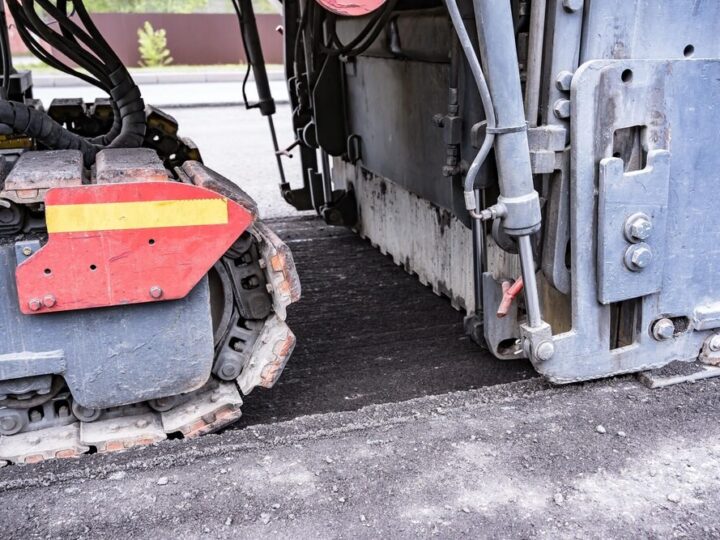 Uwaga kierowcy! Zamknięcie drogi nr 518 na odcinku Surówki – Zborczyce od 28 października!