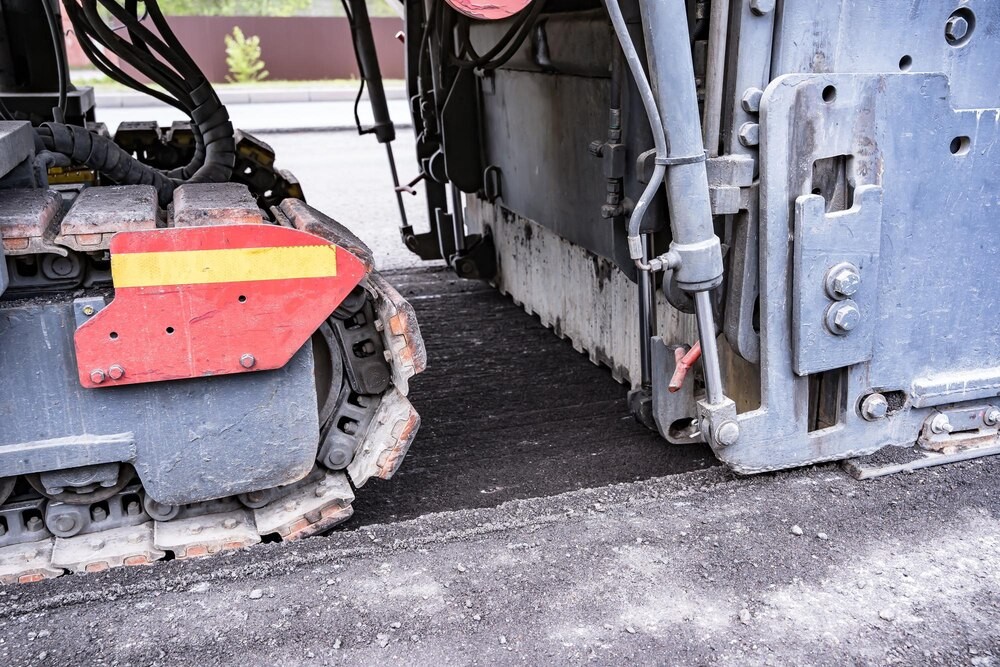 Uwaga kierowcy! Zamknięcie drogi nr 518 na odcinku Surówki – Zborczyce od 28 października!