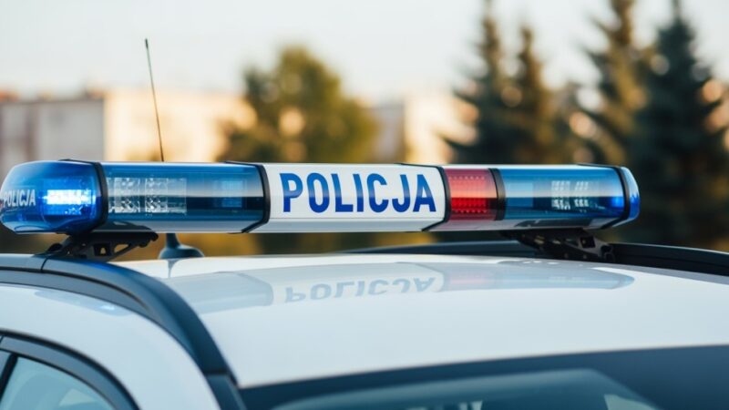 Krakowska Policja Stanowczo Potępia Ksenofobię: Każde Zgłoszenie Będzie Traktowane Poważnie!