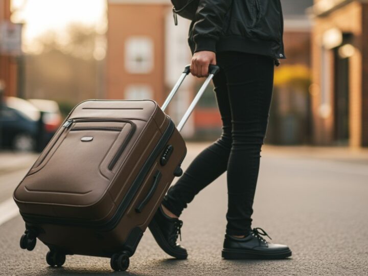 Weekendowe przygody w Powiecie Krakowskim: odkryj, co warto zobaczyć!