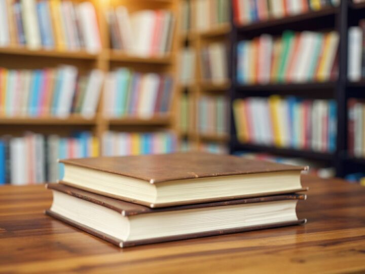 Wzbij się w przestworza: odkryj historie lotniczych bohaterów w bibliotece!