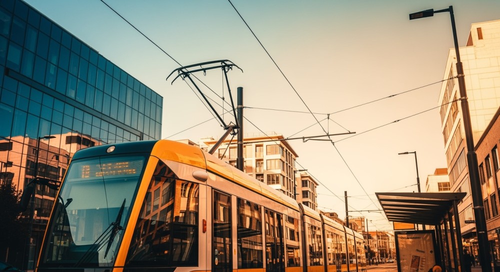 Tramwaje wracają na Dietla, ale z objazdami!