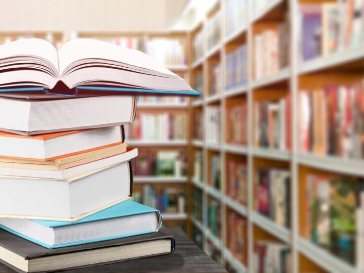 Zabawa w ciemno w Filii nr 26 – odkryj niespodzianki literackie!