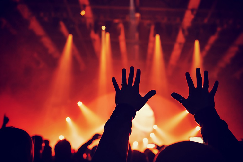 XXII Międzynarodowy Festiwal Zaduszki Organowe w Krakowie: Muzyczna Uczta od 31 października!