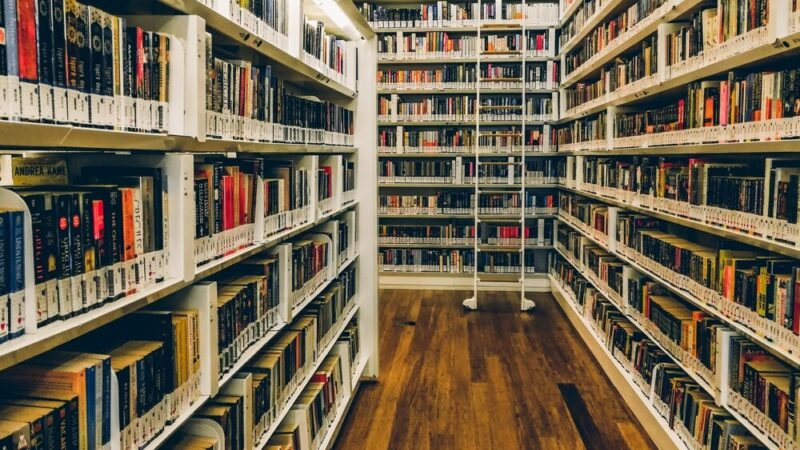 Zielony kolor literatury: Odkryj jego tajemnice na desantowym spotkaniu w Krakowie!