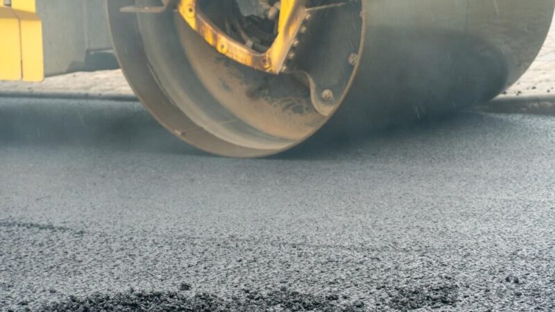 Zmiana organizacji ruchu na ul. Dobrego Pasterza od 8 listopada