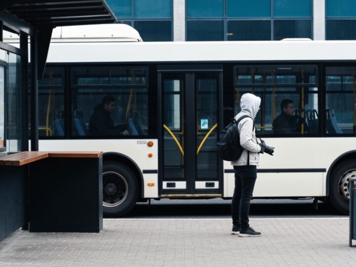 Nowe trasy linii 260 i 270 w Krakowie na Wszystkich Świętych – 1 i 2 listopada