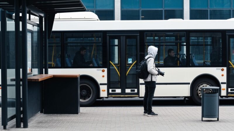 Nowe trasy linii 260 i 270 w Krakowie na Wszystkich Świętych – 1 i 2 listopada