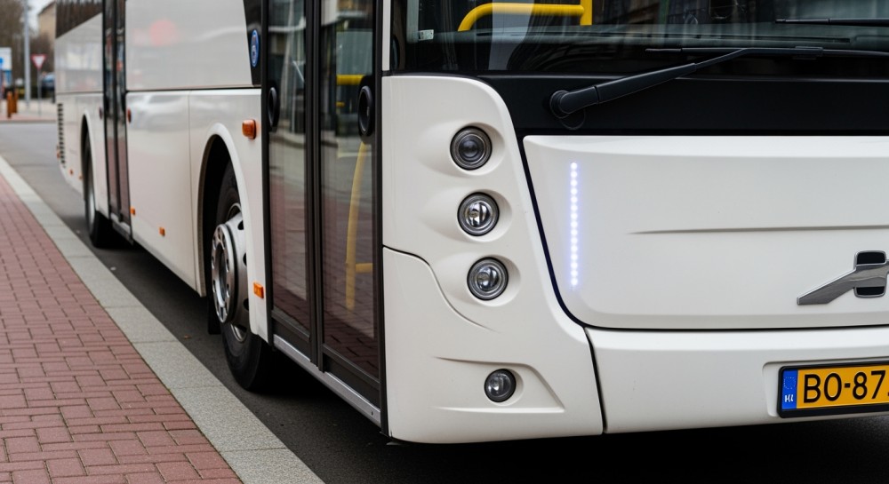 Uwaga pasażerowie! Zmiany w trasie autobusu 277 – sprawdź nowe kursy!