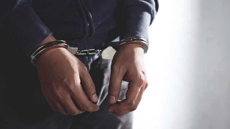 Tatuażowa kradzież: 8 osób w rękach policji!