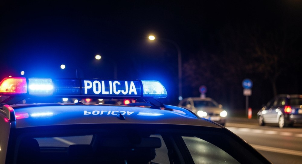 Prędkość pod lupą: 74 kierowców złapanych na gorącym uczynku!