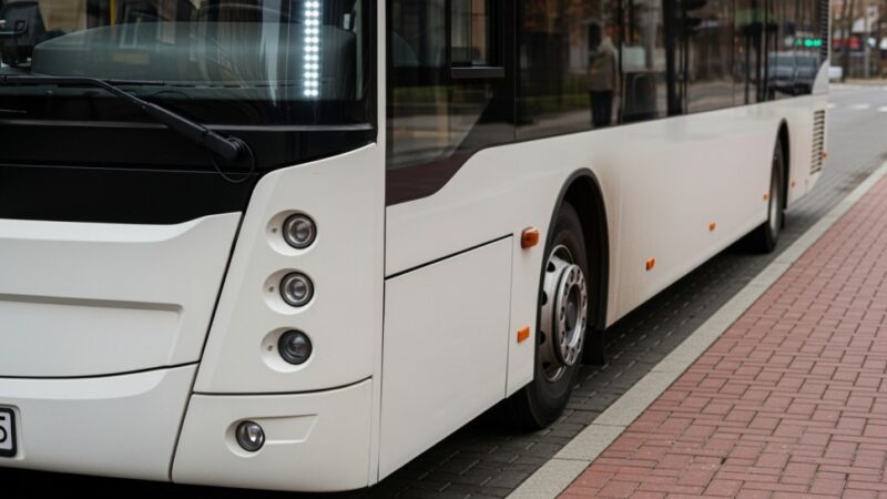 Andrzejkowe Nocne Autobusy: Zmiany dla Większej Wygody Pasażerów