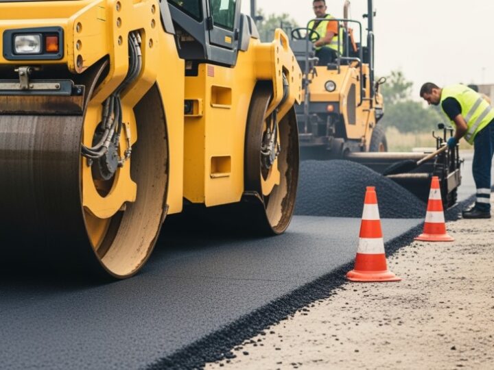 Ulica Mikołajczyka zyska nową organizację ruchu!