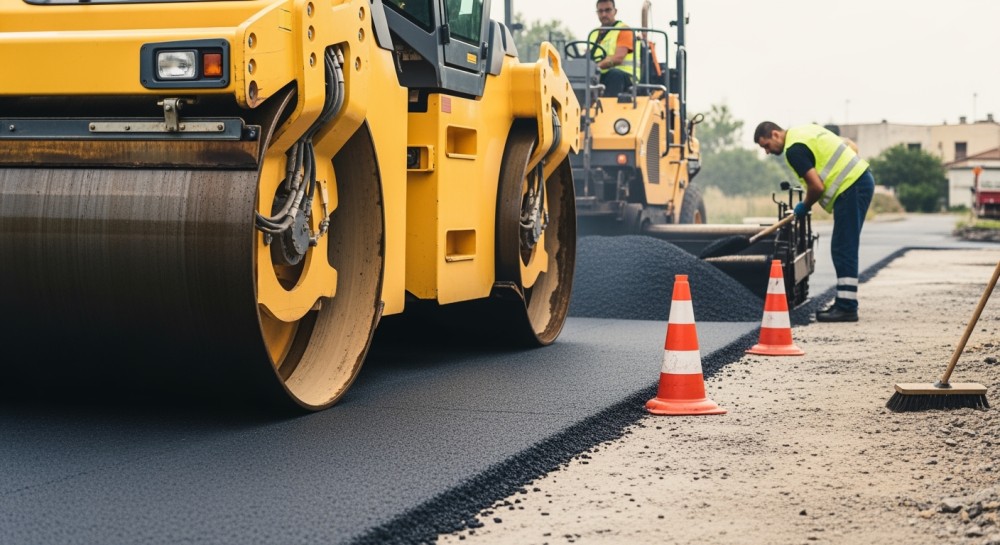 Ulica Mikołajczyka zyska nową organizację ruchu!