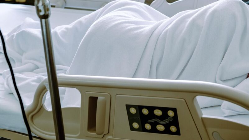 Bezpłatne mammografie dla kobiet w Gdowie już 8 grudnia