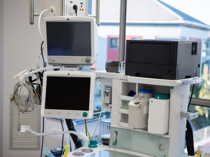 Bezpłatne badania USG jamy brzusznej – zapisy trwają