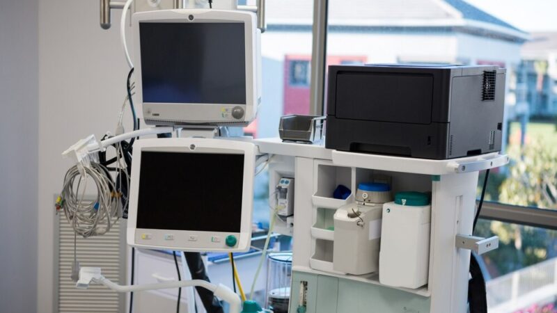 Bezpłatne badania USG jamy brzusznej – zapisy trwają