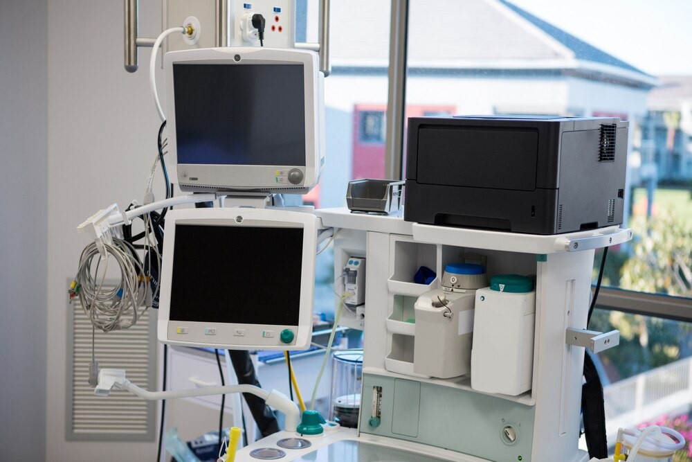 Bezpłatne badania USG jamy brzusznej – zapisy trwają