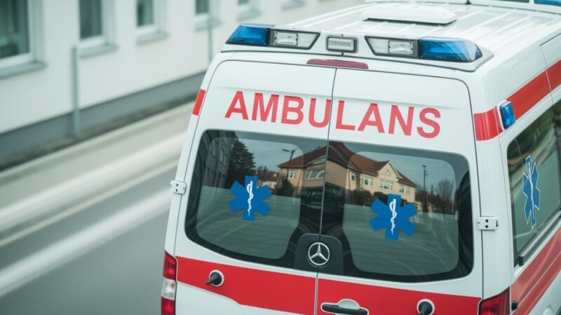 Bezpieczni seniorzy w Krakowie: Jak zadbać o swoje bezpieczeństwo?