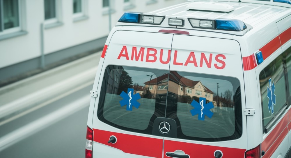 Bezpieczni seniorzy w Krakowie: Jak zadbać o swoje bezpieczeństwo?