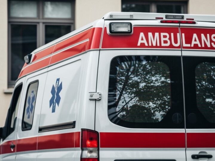 Bezpieczniejsza przyszłość: Policja testuje reakcje na zagrożenia w ćwiczeniach „Puma 2025”