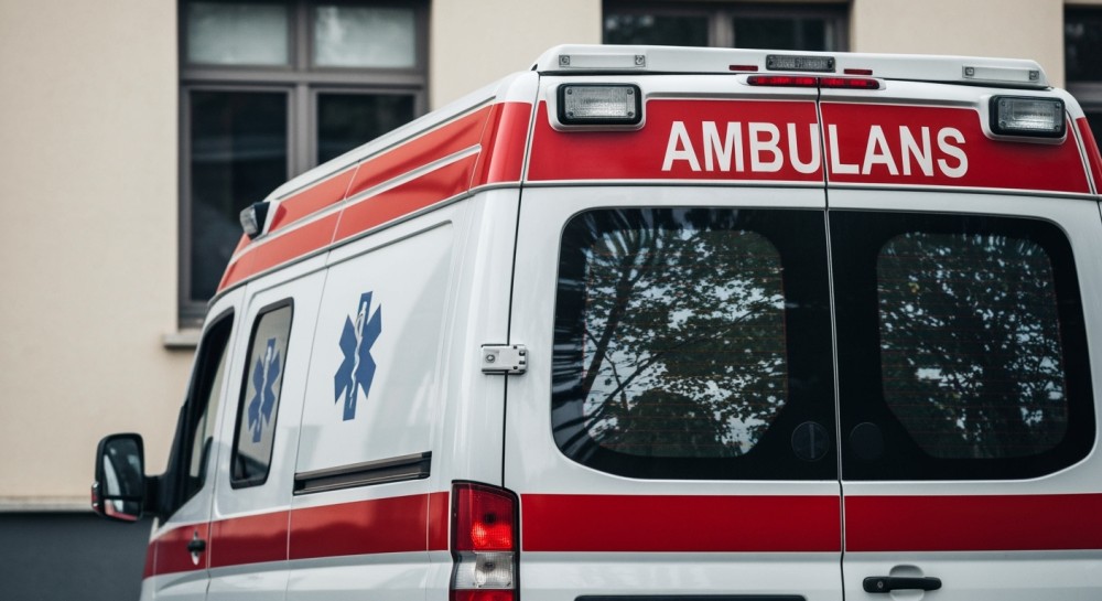 Bezpieczniejsza przyszłość: Policja testuje reakcje na zagrożenia w ćwiczeniach „Puma 2025”