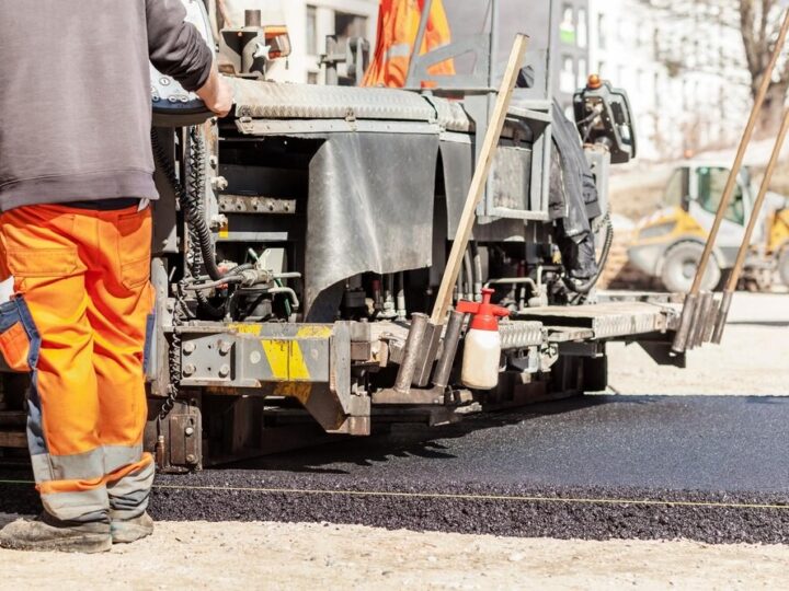 Nowe zasady ruchu w Grębałowie: Co musisz wiedzieć?