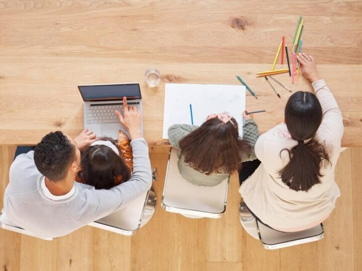 Rewolucja w edukacji: Krzeszowice dostosowują szkoły dla osób niepełnosprawnych