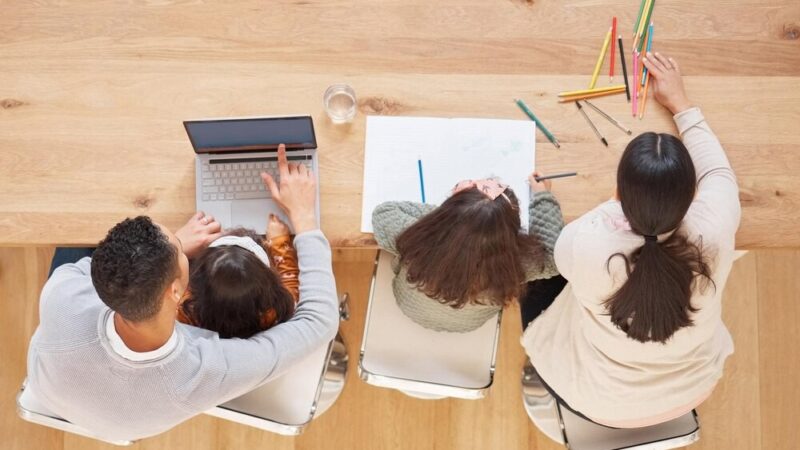 Rewolucja w edukacji: Krzeszowice dostosowują szkoły dla osób niepełnosprawnych