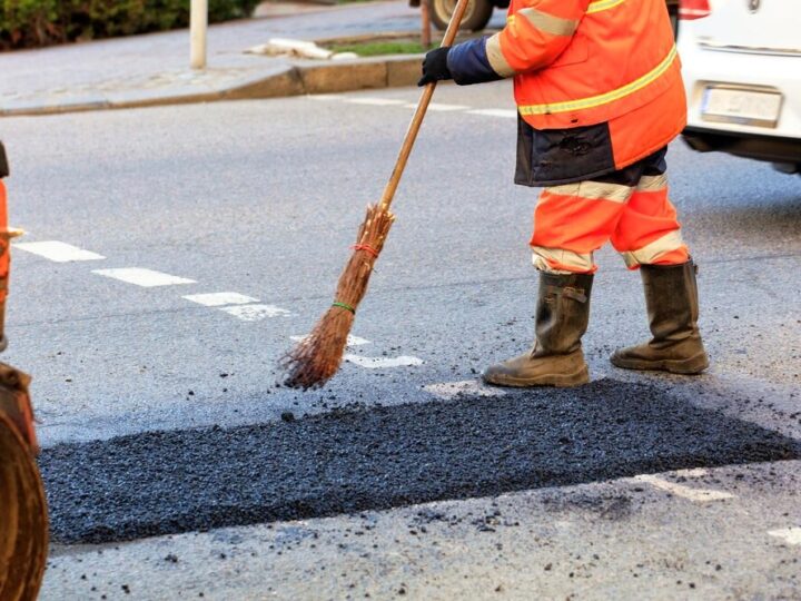 Zabytkowe znaleziska opóźniają budowę ul. 8 Pułku Ułanów