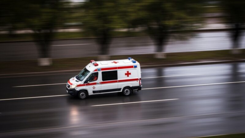 Czad – niewidzialny wróg, który zagraża Twojemu życiu!