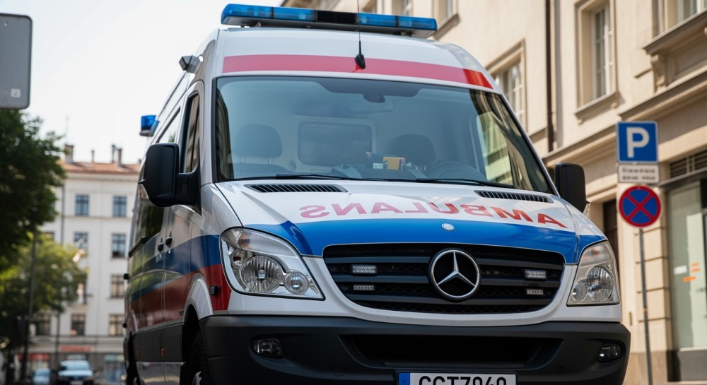 Czad w domu: Powiat Krakowski stawia na bezpieczeństwo mieszkańców