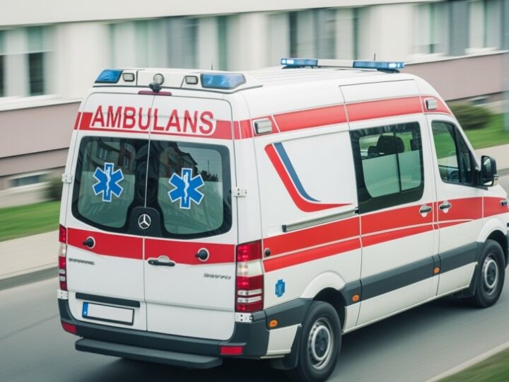 Czujniki tlenku węgla – nowa inicjatywa dla bezpieczeństwa powiatu krakowskiego