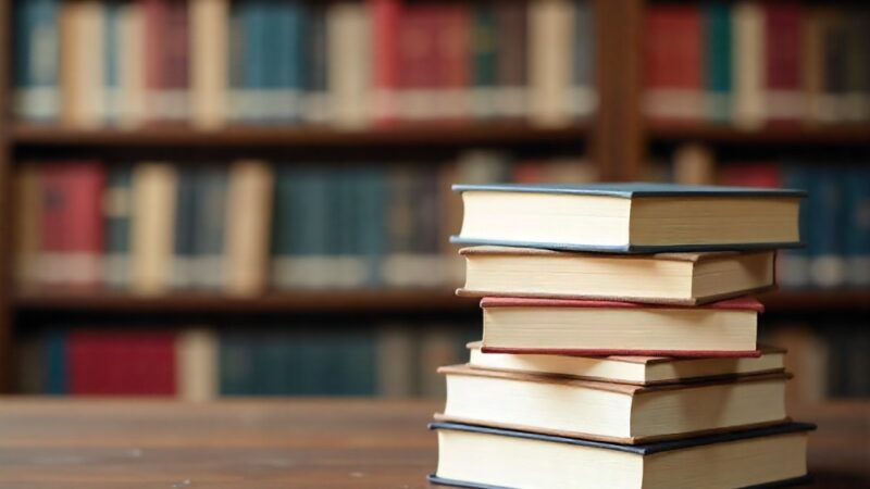 Literacka podróż z Bukowskim: Dołącz do Dyskusyjnego Klubu Książki!