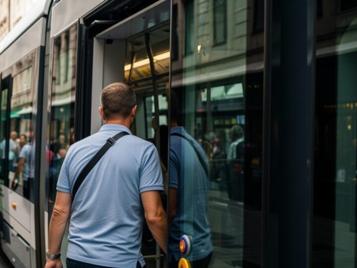 Święto motorniczych: Dziękujemy za codzienną służbę!