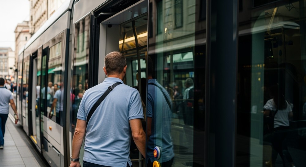 Święto motorniczych: Dziękujemy za codzienną służbę!