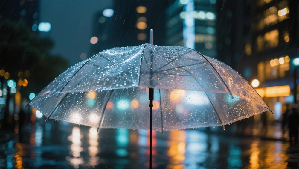 Gęsta mgła w Małopolsce: Uważaj na niebezpieczne warunki na drogach!