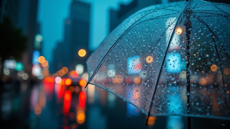 Wieliczka przygotowana na intensywne opady śniegu: służby w pełnej gotowości