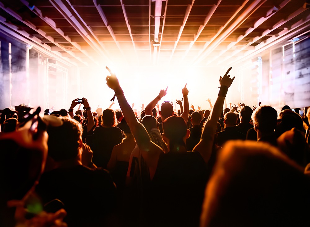 Weekend pełen artystycznych uniesień i muzycznych odkryć!