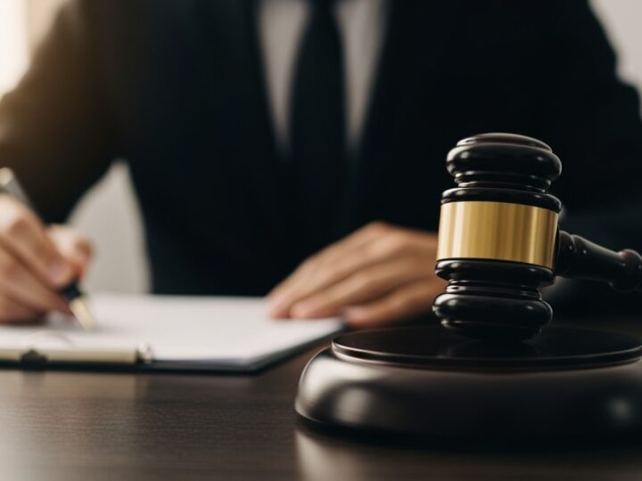 Uniknij kłopotów: Skorzystaj z darmowej porady notariusza!