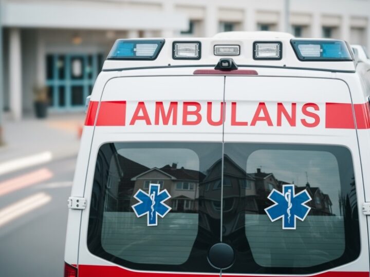 Jak skutecznie dbać o czujkę dymu i tlenku węgla, aby chroniła Twój dom?