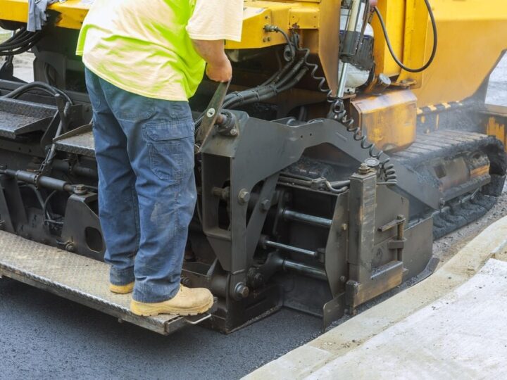 Spotkanie o budowie S7 – kluczowe informacje dla mieszkańców!