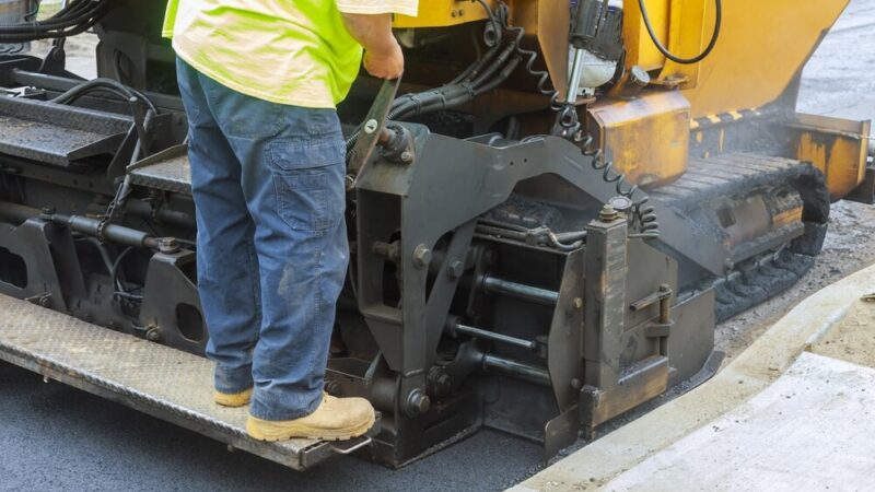 Spotkanie o budowie S7 – kluczowe informacje dla mieszkańców!