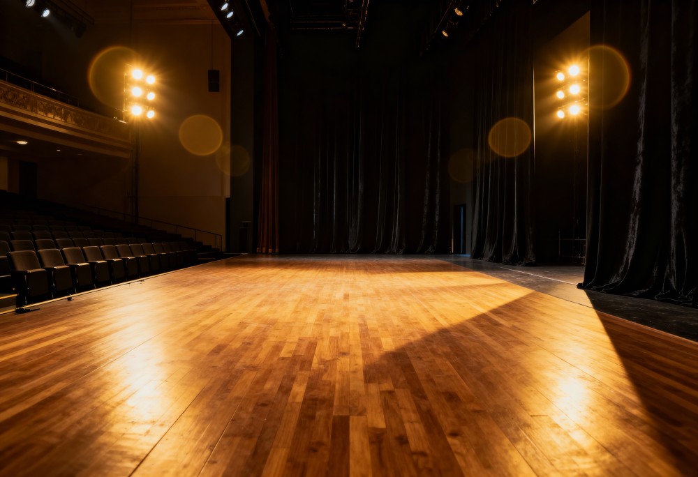 KITE Theater: Niezapomniane emocje w „Między niebem a ziemią” już w piątek!