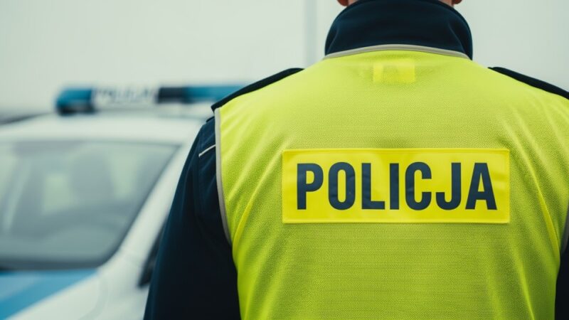 Kraków pod lupą: Jak skuteczne są kontrole w strefach ograniczonego ruchu?