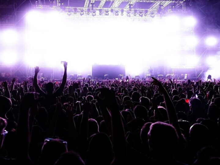 Góralskie rytmy w sercu Krakowa – rodzinny koncert pełen tradycji